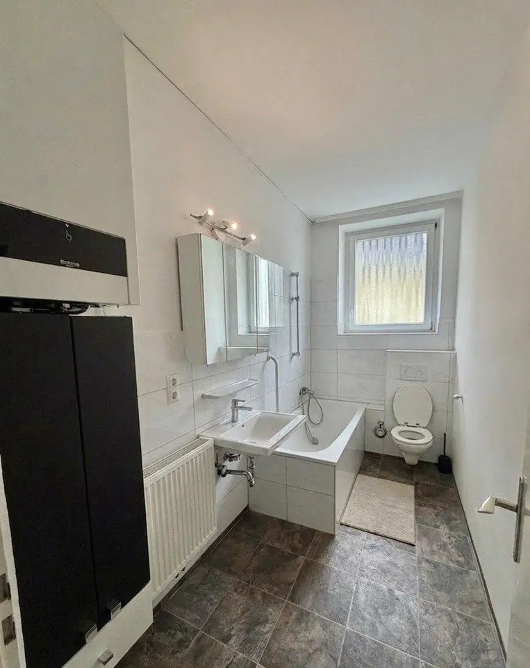 3 Zimmer Wohnung mit 94 m² in Rastatt – Bild 9