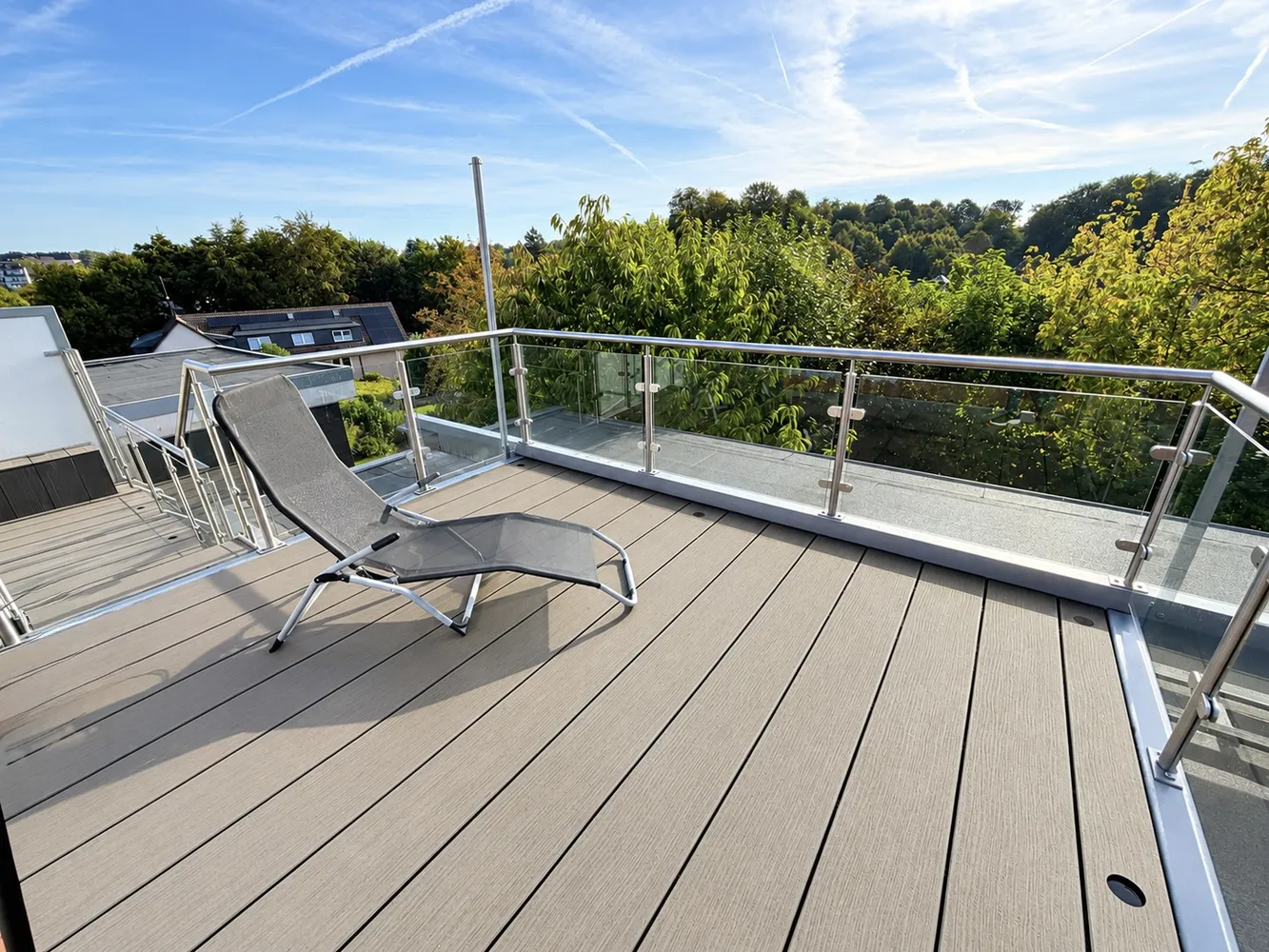 6 Zimmer Wohnung mit 100 m² in Mülheim an der Ruhr – Bild 1