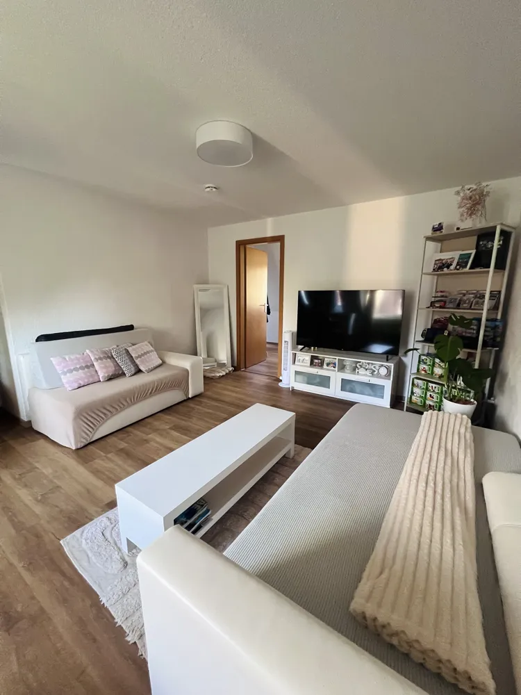 2 Zimmer Wohnung mit 50 m² in Duisburg – Bild 6