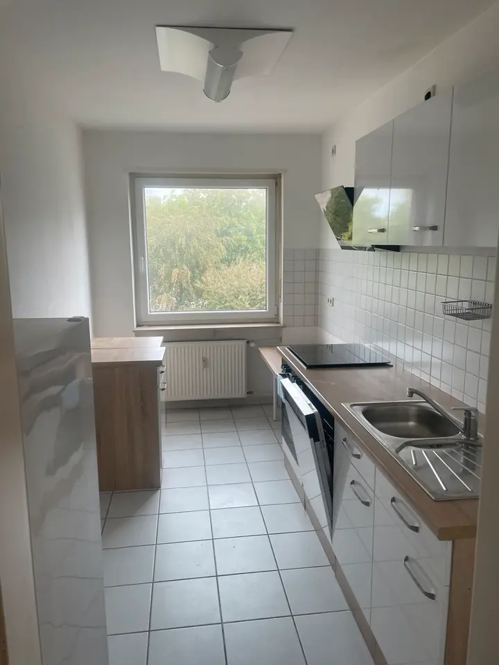 2 Zimmer Wohnung mit 55 m² in Karlsruhe – Bild 3