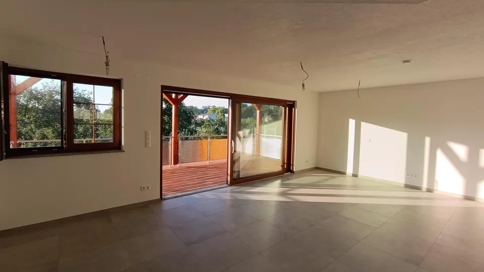 3 Zimmer Wohnung mit 108 m² in Kehl – Bild 10