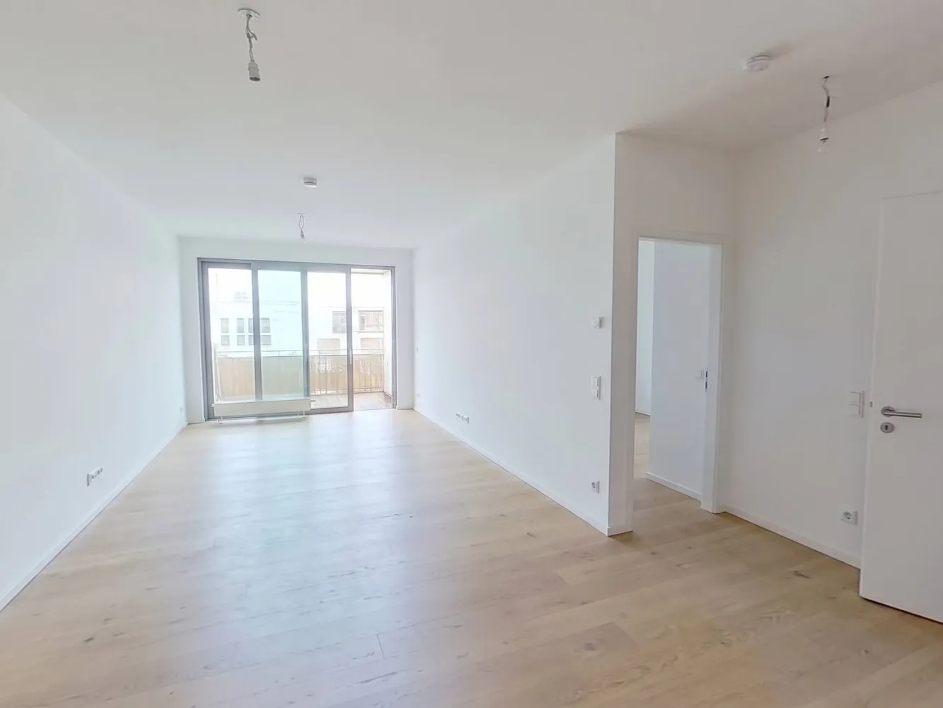 3 Zimmer Wohnung mit 83 m² in Mainz – Bild 2