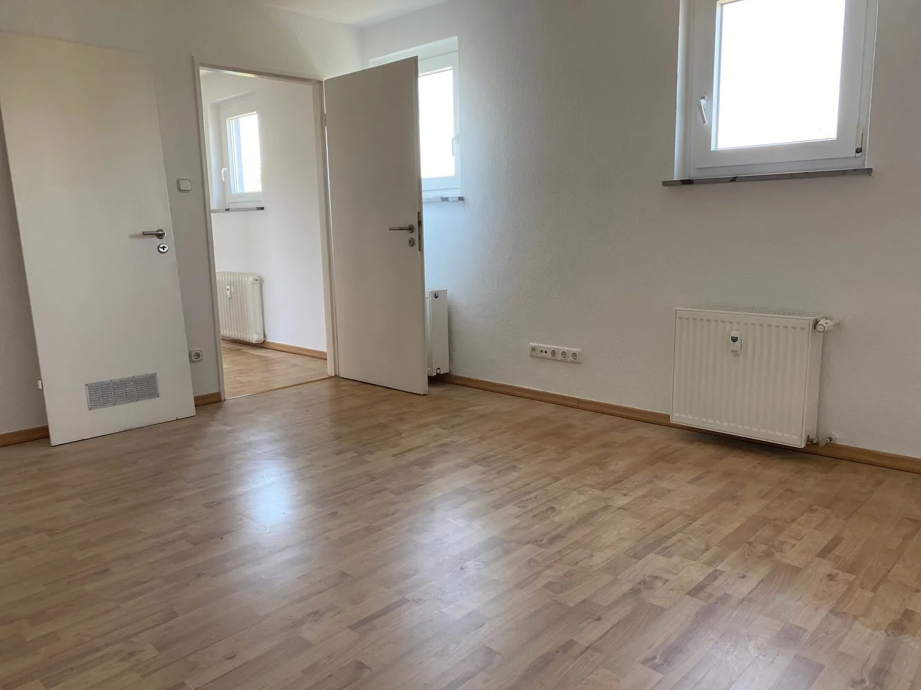 3 room apartment with 116 m² in Frankfurt am Main – Photo 7