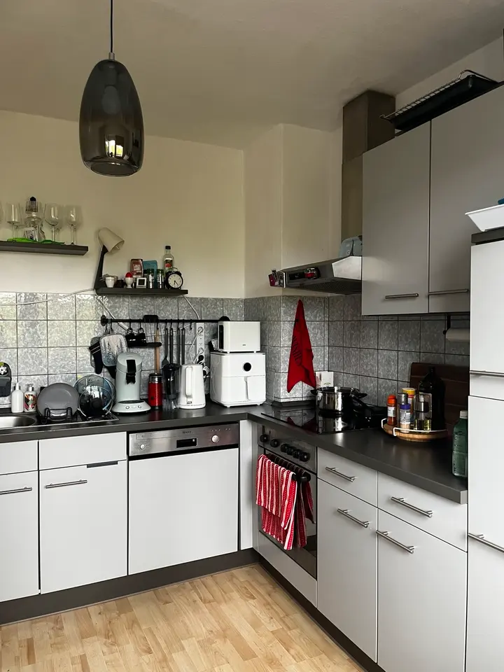 3 Zimmer Wohnung mit 57 m² in Bochum – Bild 3