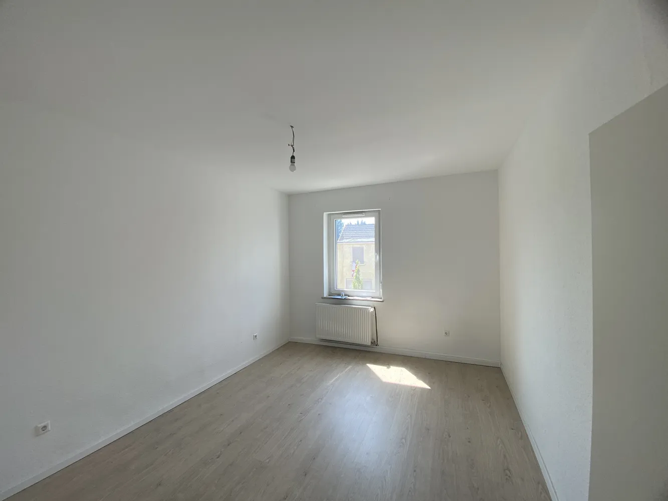 3 Zimmer Wohnung mit 53 m² in Dortmund – Bild 4