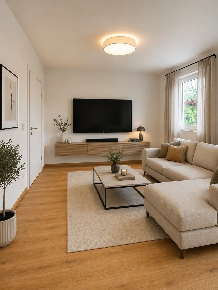 3 Zimmer Wohnung mit 73 m² in Essen – Bild 2