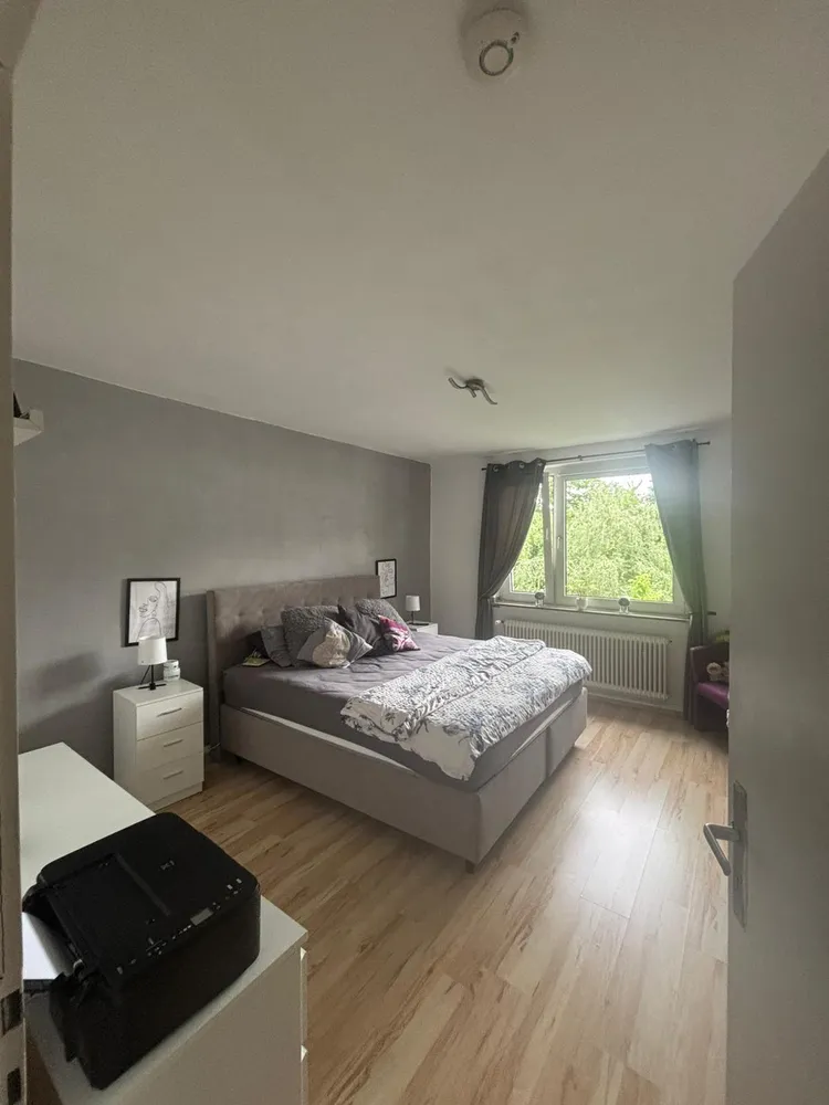 3 Zimmer Wohnung mit 63 m² in Dortmund – Bild 3
