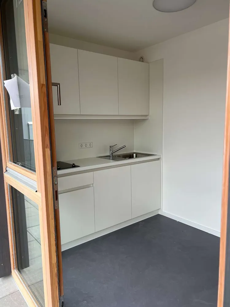 1 Zimmer Wohnung mit 30 m² in Passau – Bild 2