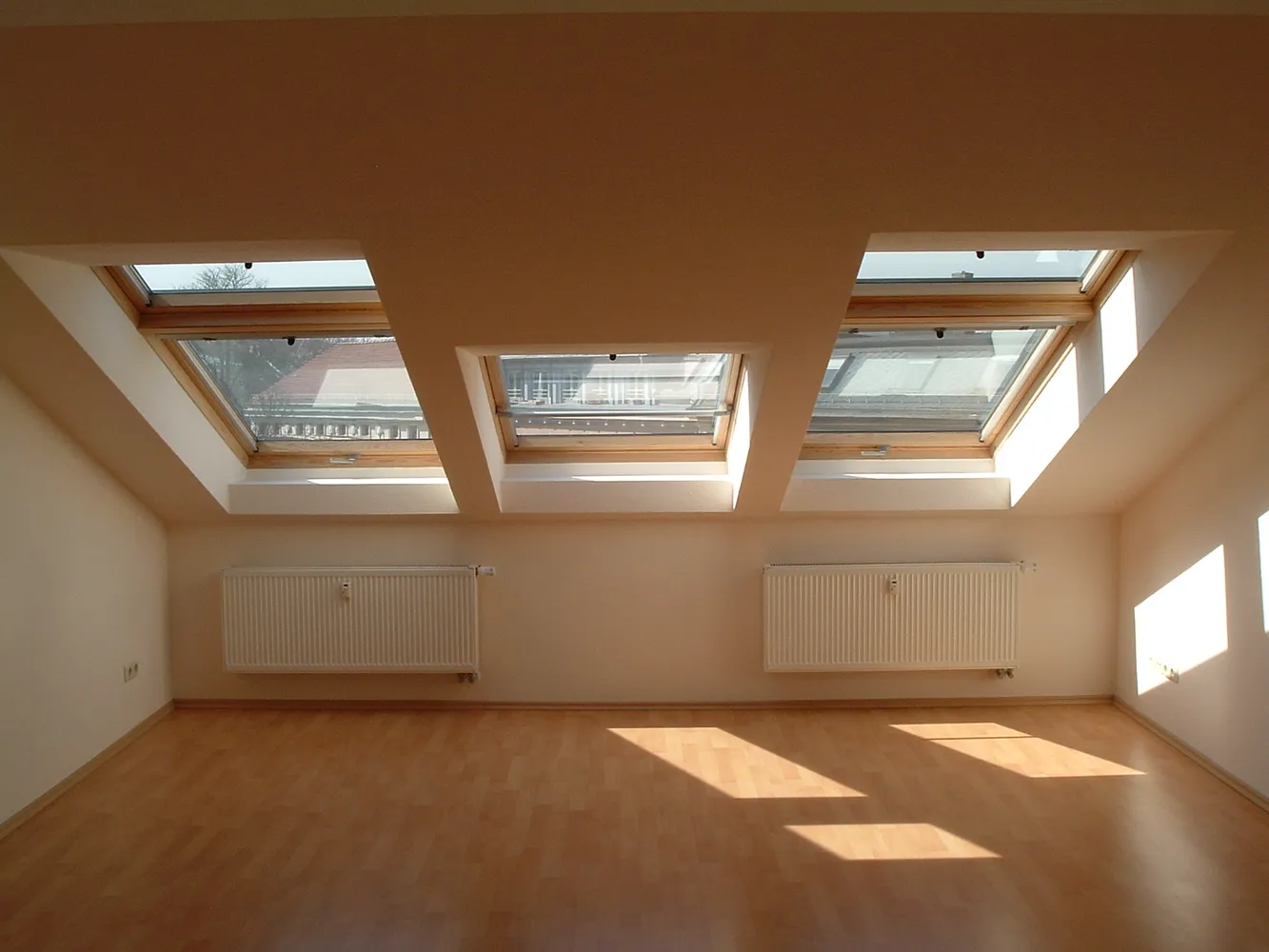 4 room apartment with 129 m² in Leipzig – Photo 6