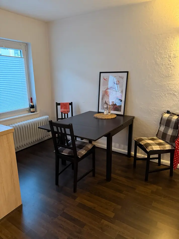 2 Zimmer Wohnung mit 55 m² in Bremen – Bild 3