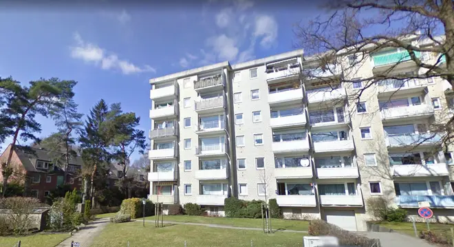 2 Zimmer Wohnung mit 48 m² in Hamburg – Bild 1