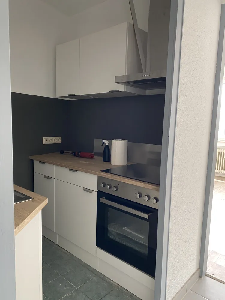 2 Zimmer Wohnung mit 55 m² in Aachen – Bild 11