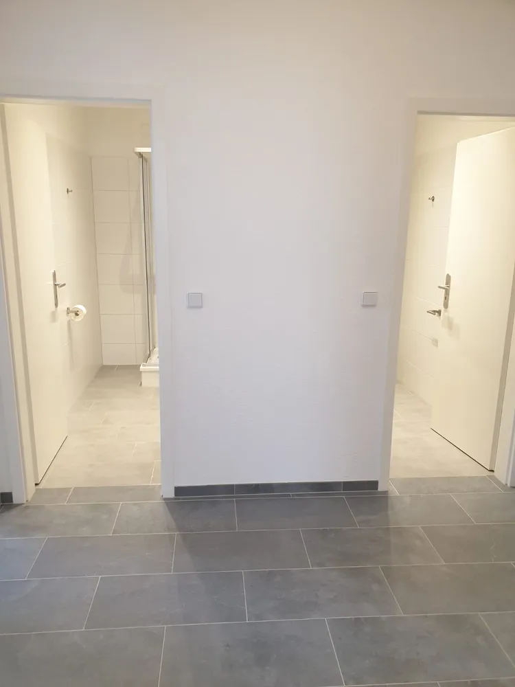 3 Zimmer Wohnung mit 18 m² in Halle (Saale) – Bild 12