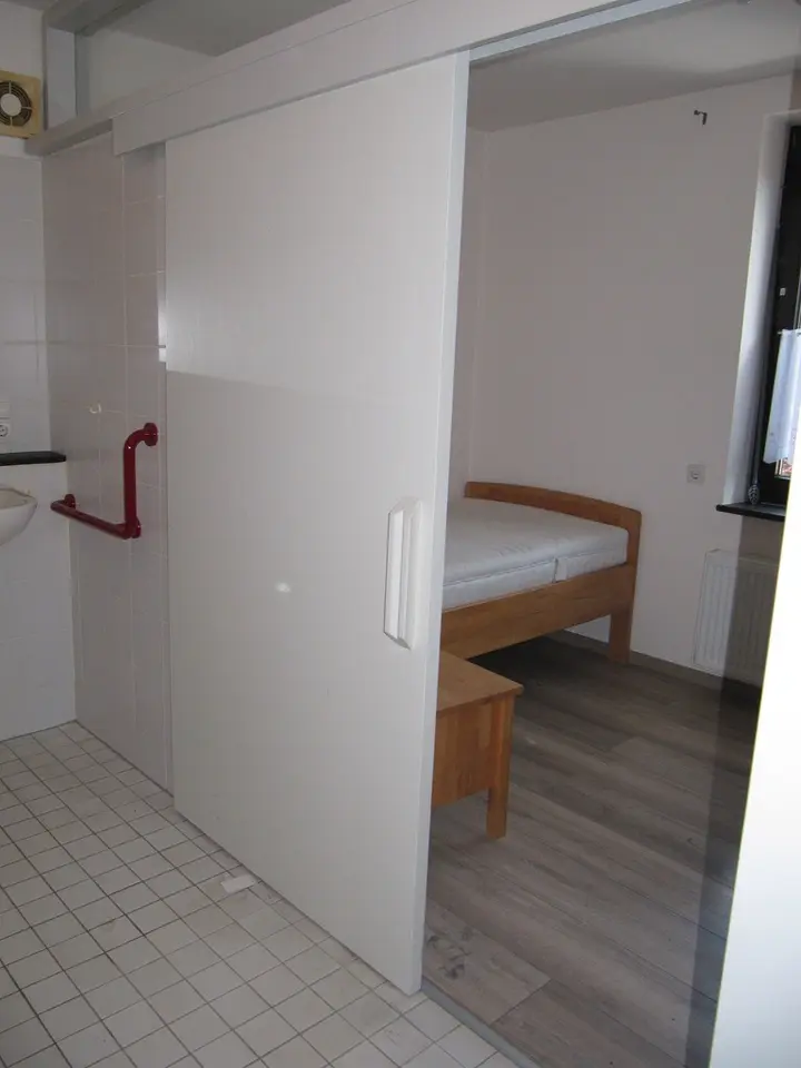 2 Zimmer Wohnung mit 60 m² in Kleve – Bild 9