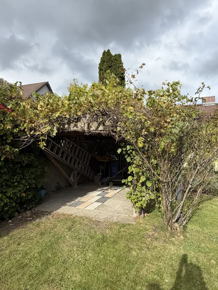 4 Zimmer Haus mit 108 m² in Berlin – Bild 4