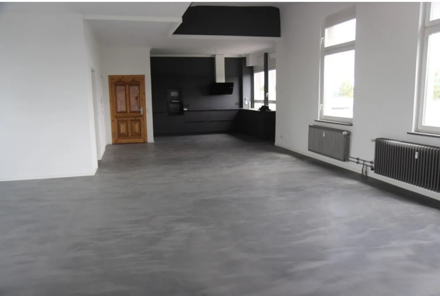 3 Zimmer Wohnung mit 164 m² in Frankfurt am Main – Bild 1