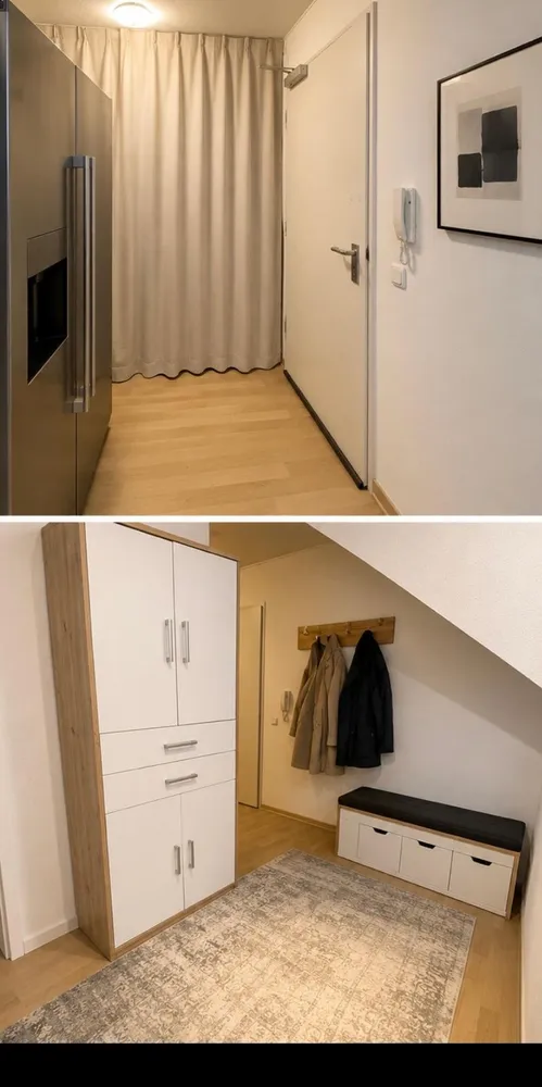 2 room apartment with 72 m² in Lüneburg – Photo 3