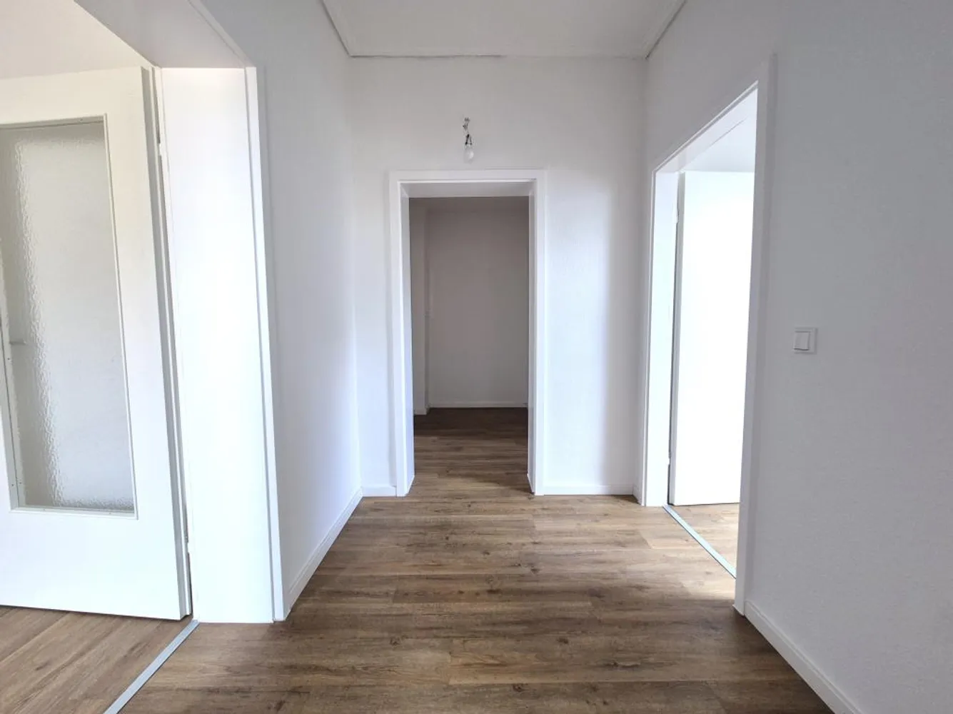 2 Zimmer Wohnung mit 49 m² in Duisburg – Bild 6