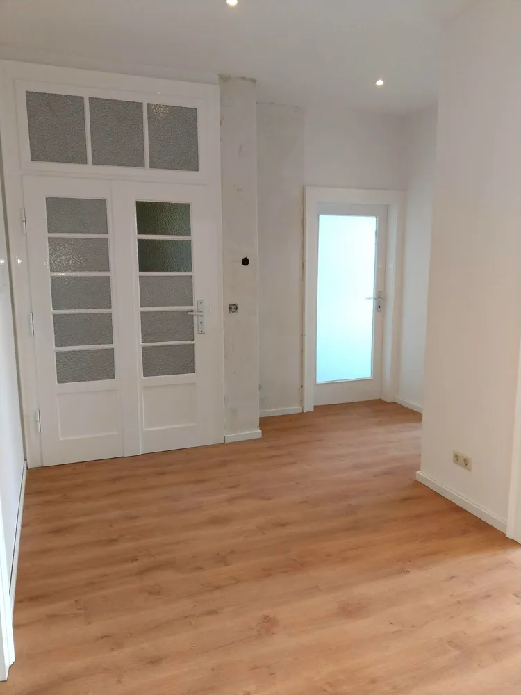 4 Zimmer Wohnung mit 86 m² in Hannover – Bild 1