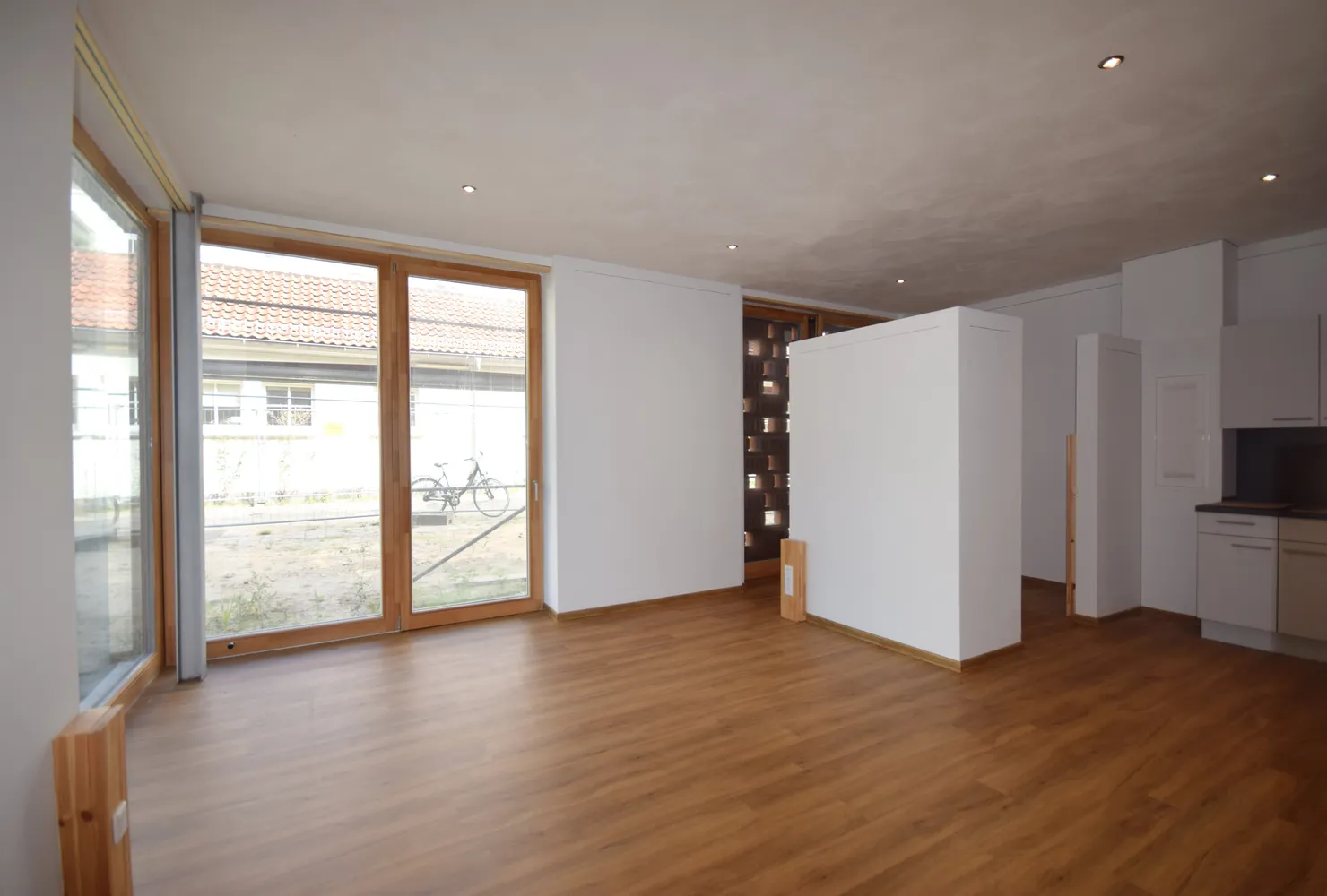 2 Zimmer Wohnung mit 60 m² in Bremen – Bild 3