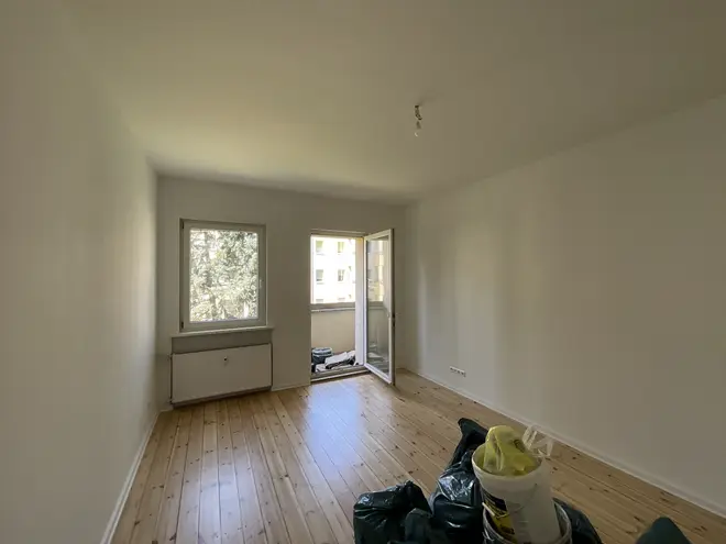 2 Zimmer Wohnung mit 54 m² in Berlin – Bild 3