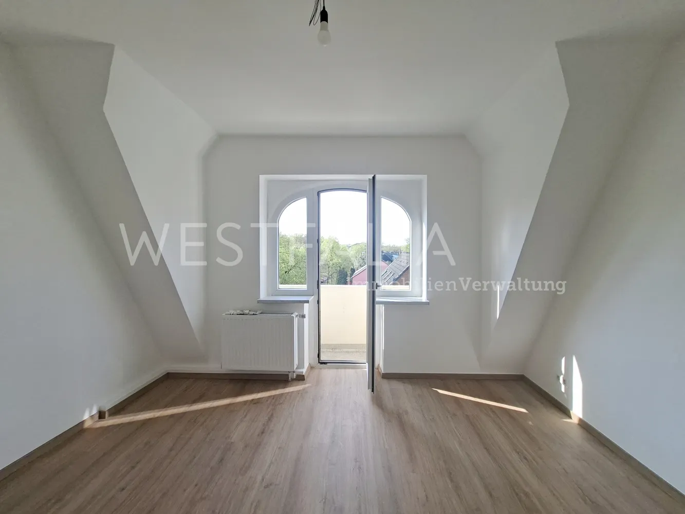 4 Zimmer Wohnung mit 122 m² in Duisburg – Bild 5