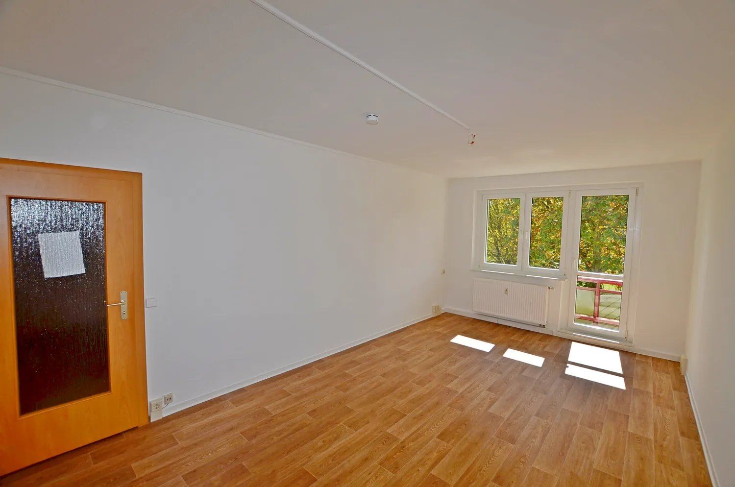 4 Zimmer Wohnung mit 72 m² in Sangerhausen – Bild 5