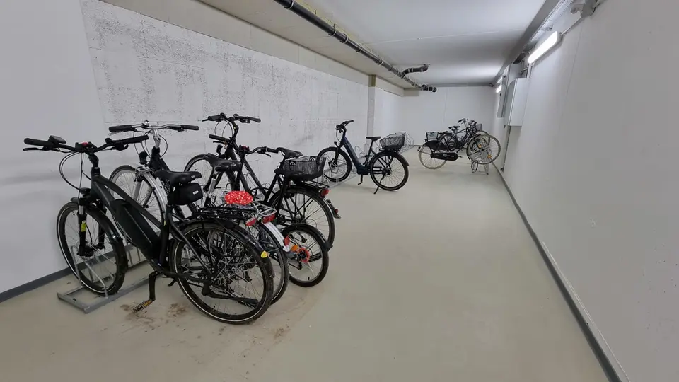 2 Zimmer Wohnung mit 49 m² in Braunschweig – Bild 8