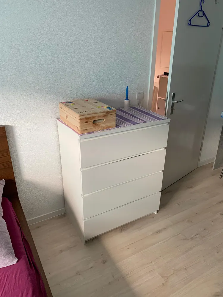 2 Zimmer Wohnung mit 33 m² in Braunschweig – Bild 6