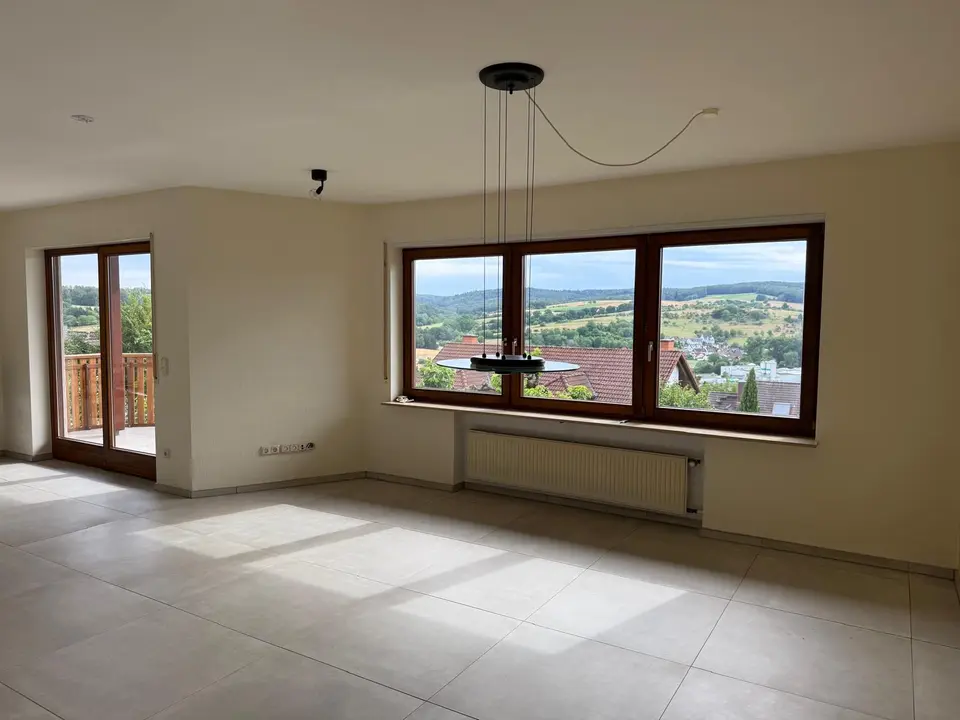 7 Zimmer Haus mit 160 m² in Miltenberg – Bild 1