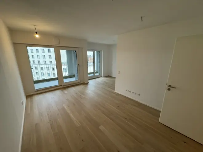 2 Zimmer Wohnung mit 66 m² in München – Bild 1