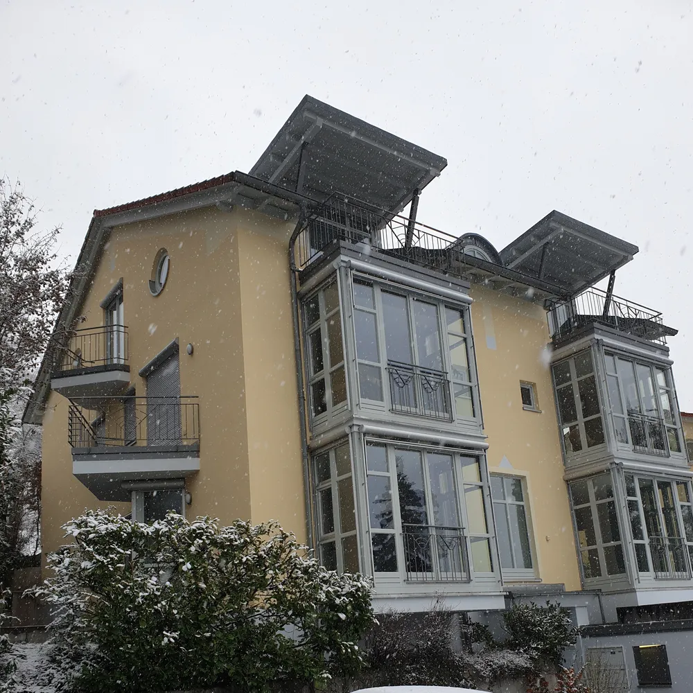 3 Zimmer Wohnung mit 85 m² in Heidelberg – Bild 1