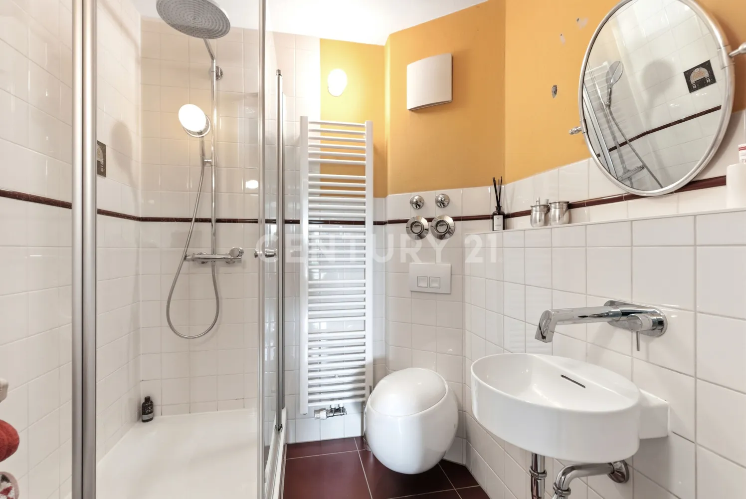 2 room apartment with 87 m² in Dresden – Photo 7