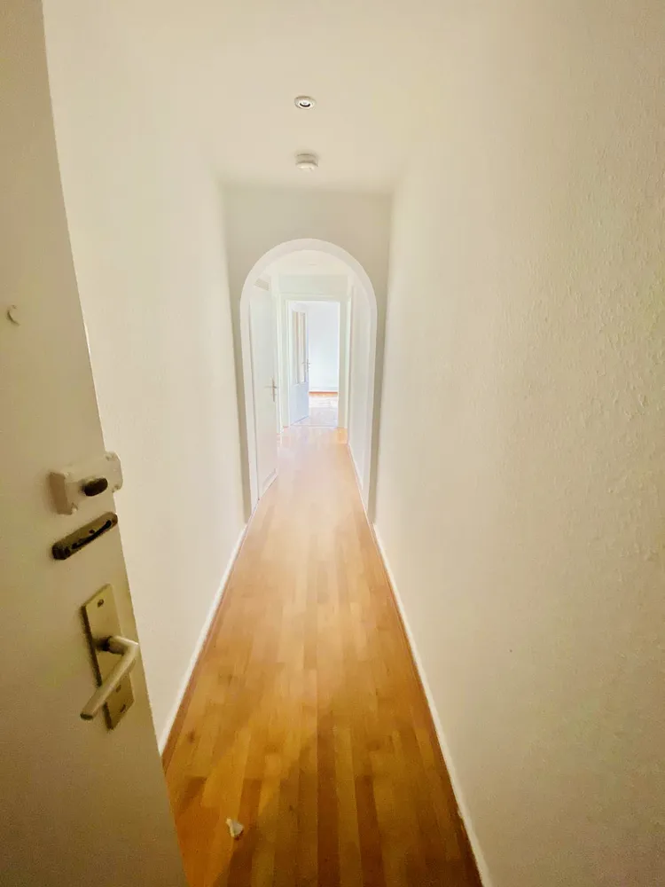 3 Zimmer Wohnung mit 58 m² in Duisburg – Bild 6