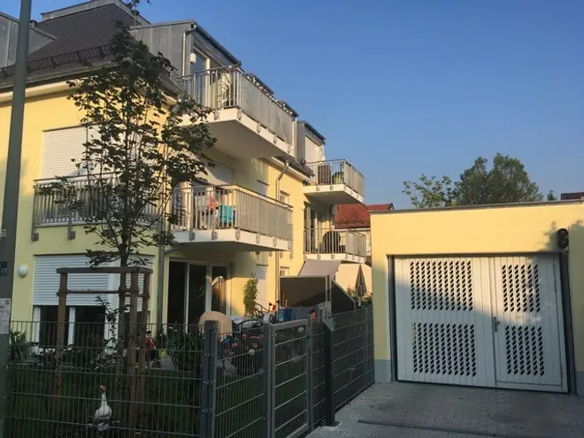 3 Zimmer Wohnung mit 80 m² in München – Bild 3