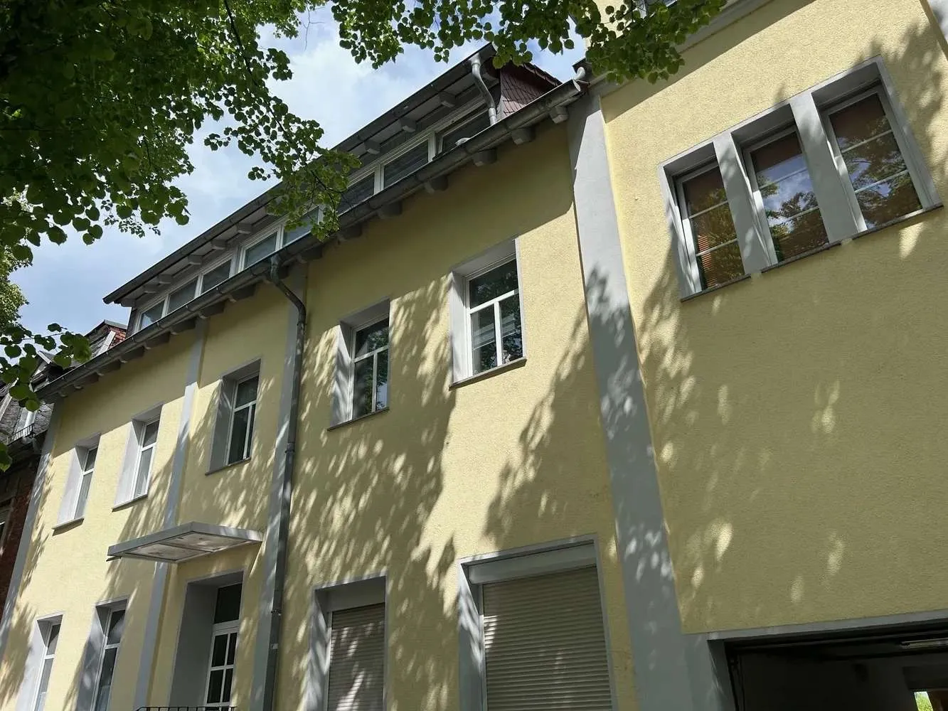 3 Zimmer Wohnung mit 65 m² in Merseburg – Bild 12
