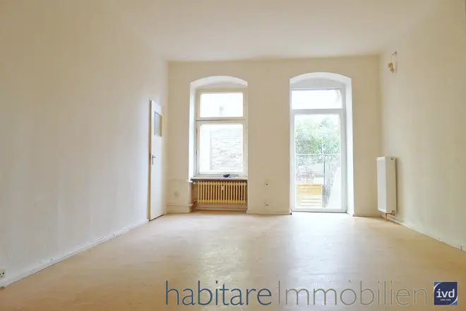 2 Zimmer Wohnung mit 86 m² in Berlin – Bild 2
