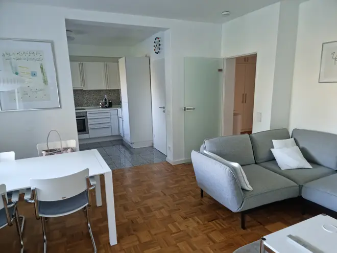 2 Zimmer Wohnung mit 60 m² in Mülheim an der Ruhr – Bild 4