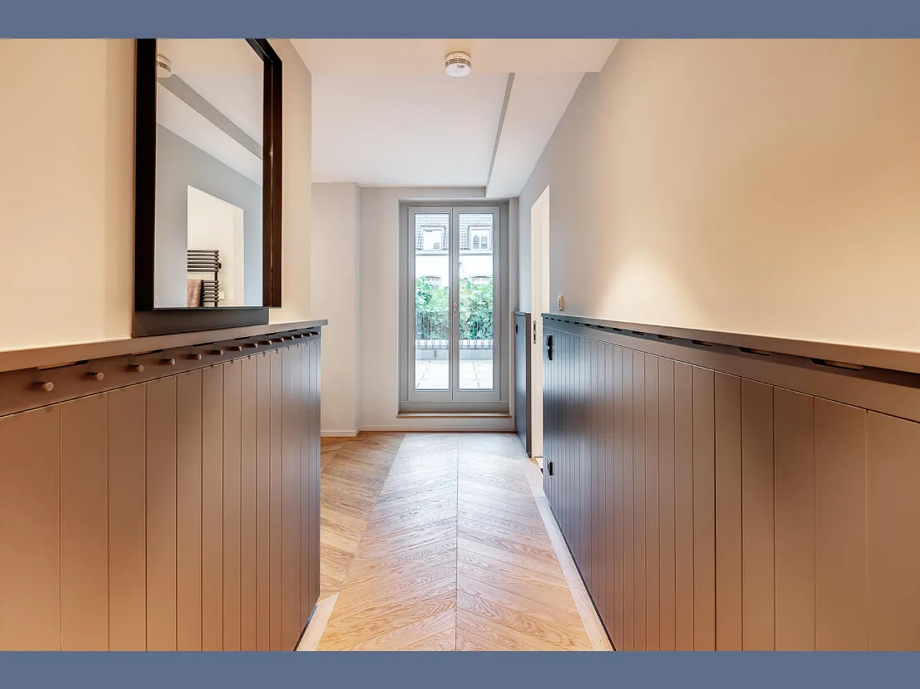 1 Zimmer Wohnung mit 55 m² in München – Bild 12
