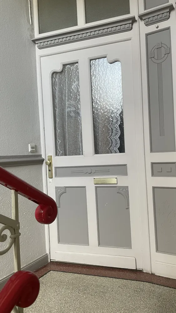 3 room apartment with 74 m² in Wiesbaden – Photo 3