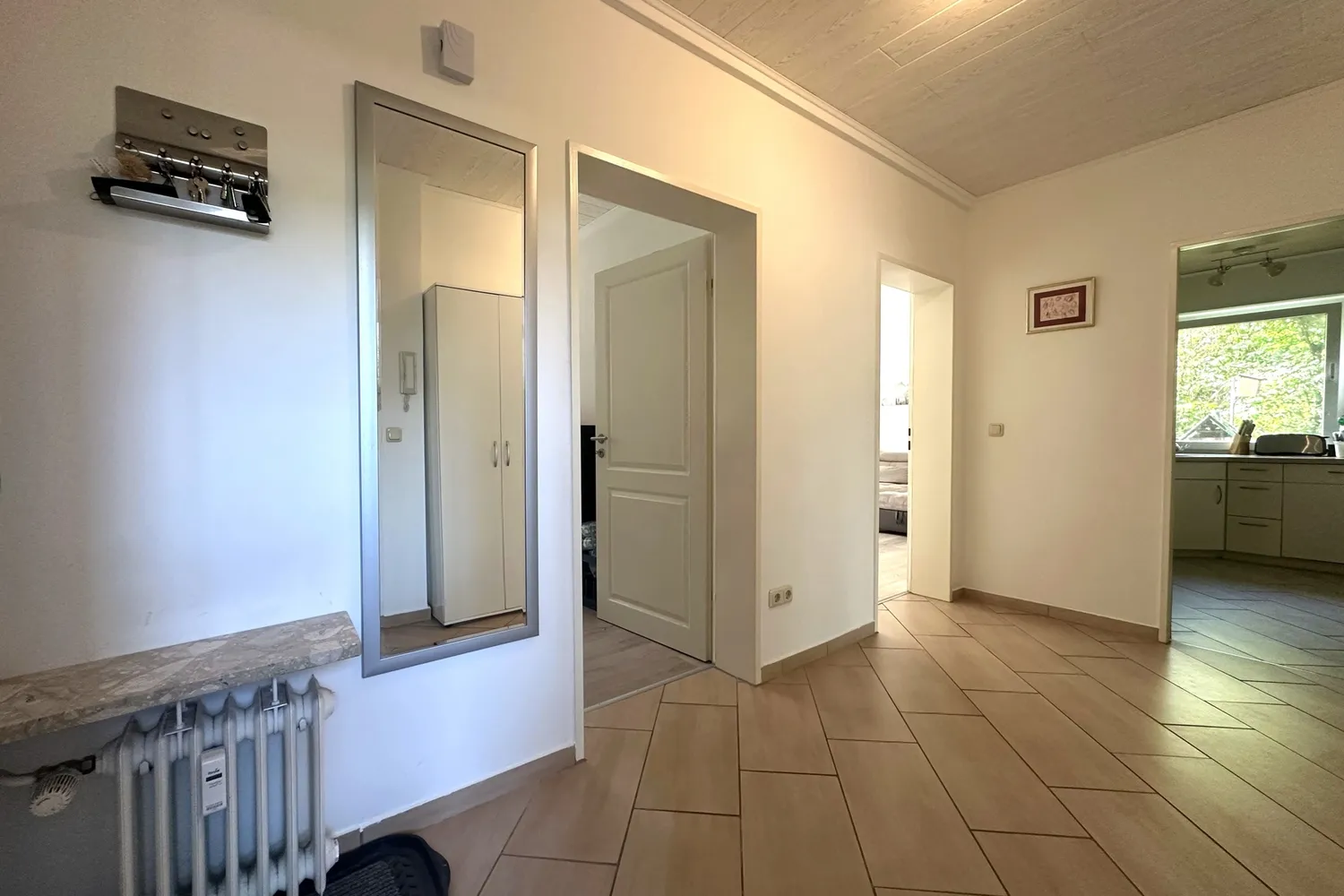 3 Zimmer Wohnung mit 76 m² in Elmshorn – Bild 12