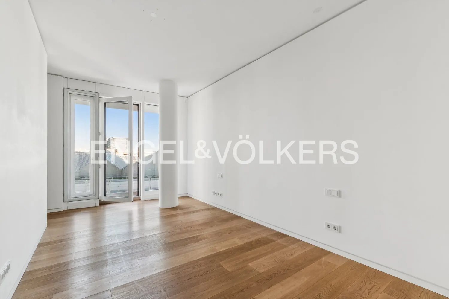 2 Zimmer Wohnung mit 88 m² in Hamburg – Bild 8