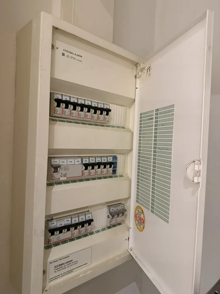 3 Zimmer Wohnung mit 73 m² in Hamburg – Bild 3