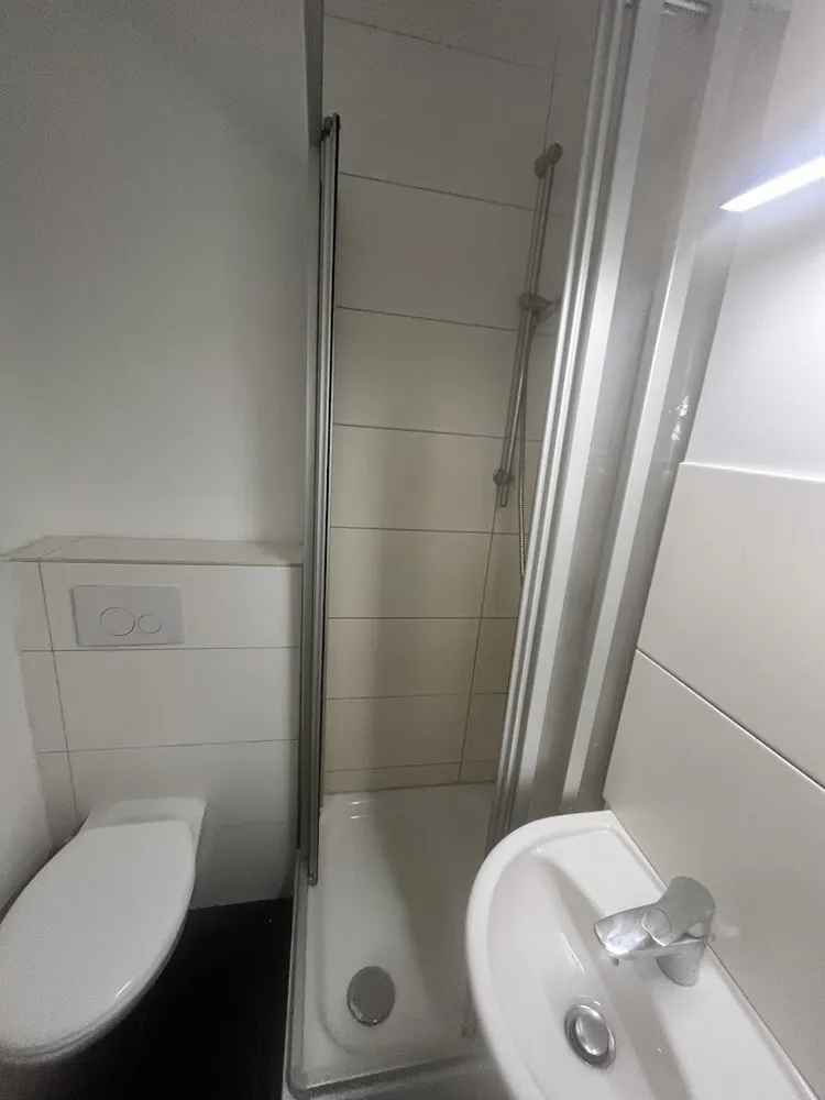 1 Zimmer Wohnung mit 22 m² in Dreieich – Bild 4