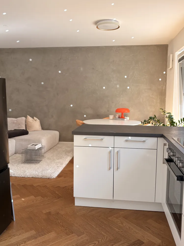 2 Zimmer Wohnung mit 47 m² in Augsburg – Bild 1