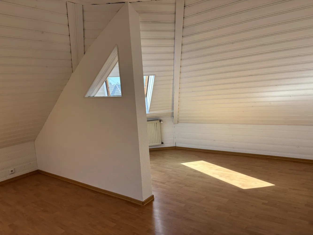 3 Zimmer Wohnung mit 67 m² in Gelsenkirchen – Bild 2