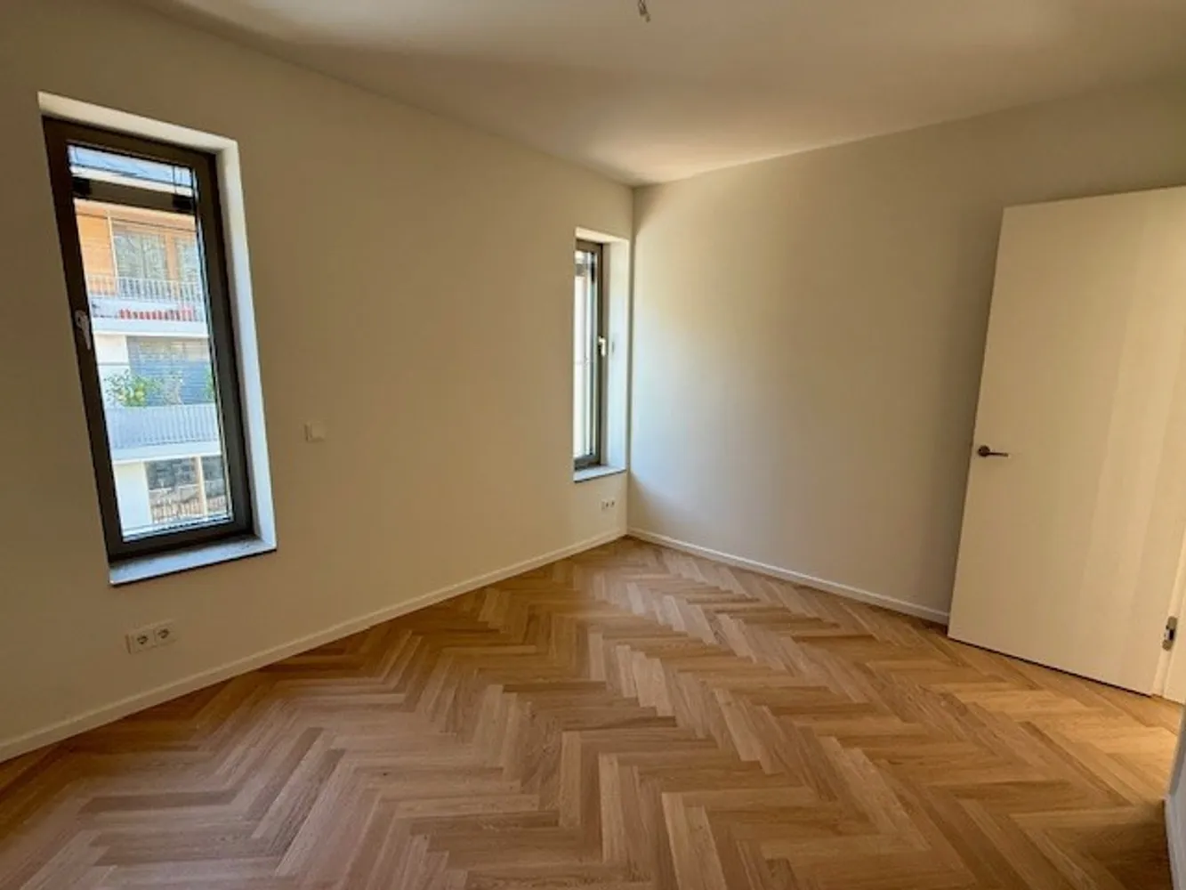3 room apartment with 76 m² in Frankfurt am Main – Photo 8
