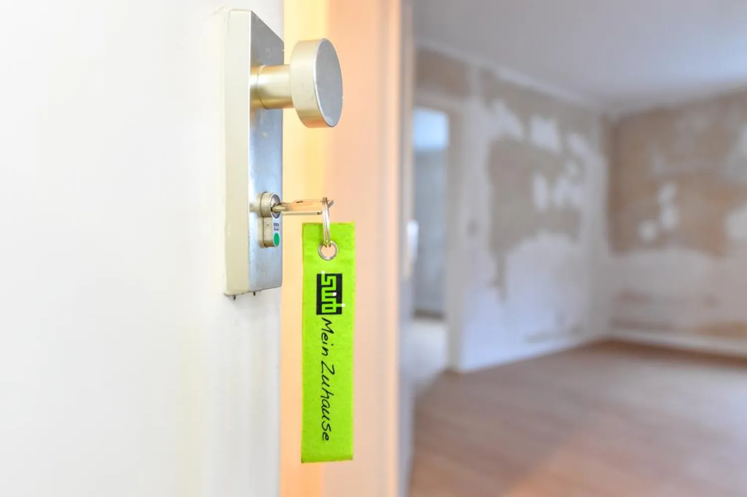 2 Zimmer Wohnung mit 78 m² in Mülheim an der Ruhr – Bild 6