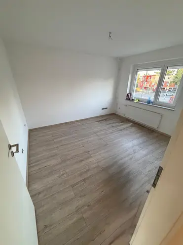 3 Zimmer Wohnung mit 49 m² in Duisburg – Bild 2