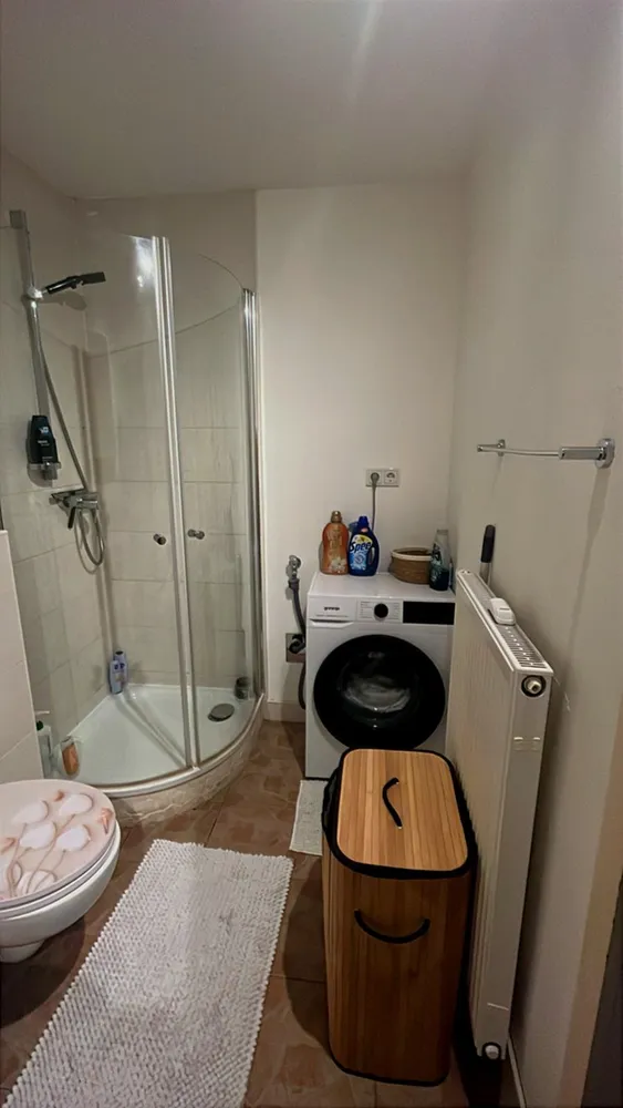 3 room apartment with 94 m² in Dortmund – Photo 5